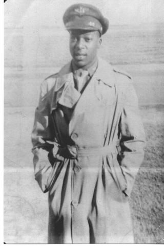 Illustration for article titled From Tuskegee Airman to Racing Godfather, Jim Barbour Is the Living Legend You Don’t Know About